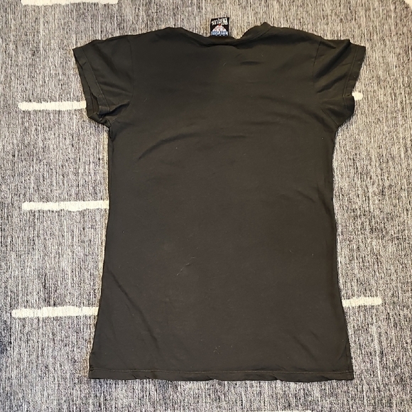 The Beatles Graphic T-Shirt - Junk Food Clothing - Picture 3 of 4